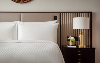 intercontinental hotels tashkent