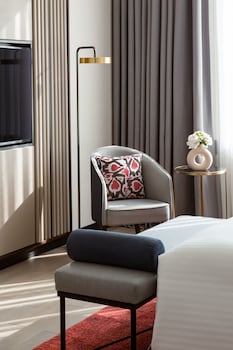 intercontinental hotels tashkent