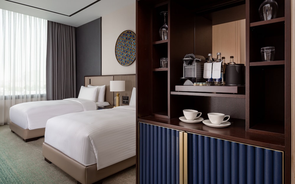 intercontinental hotels tashkent