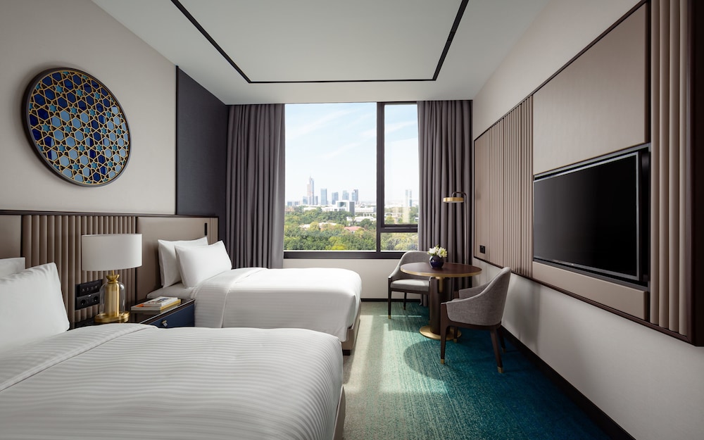 intercontinental hotels tashkent