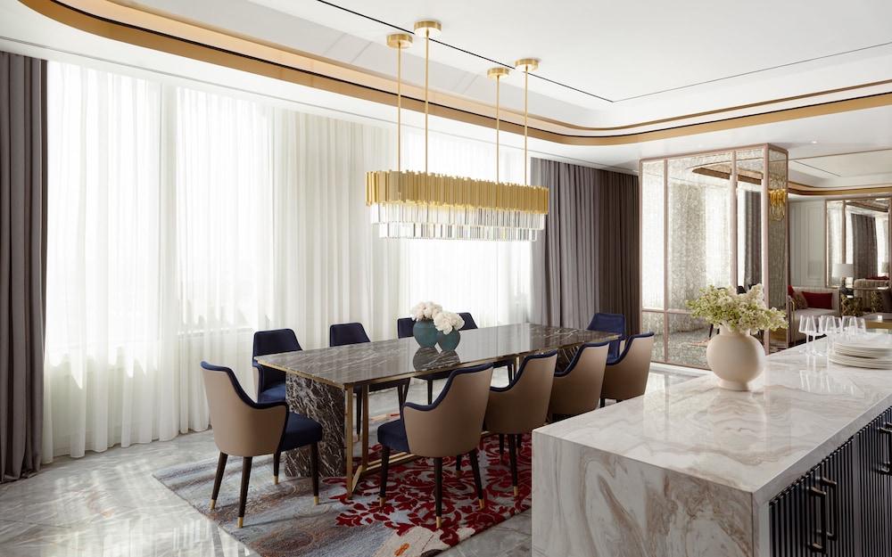 intercontinental hotels tashkent