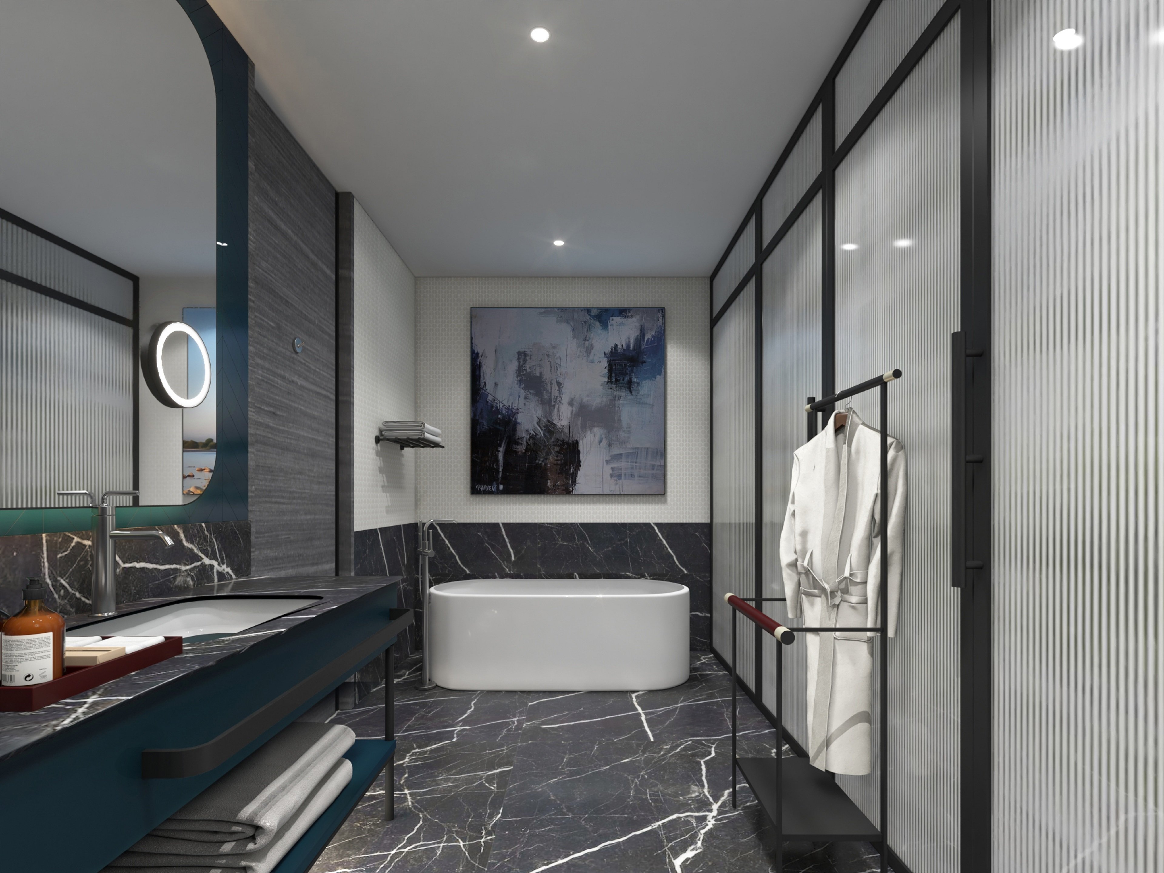 intercontinental hotels tashkent