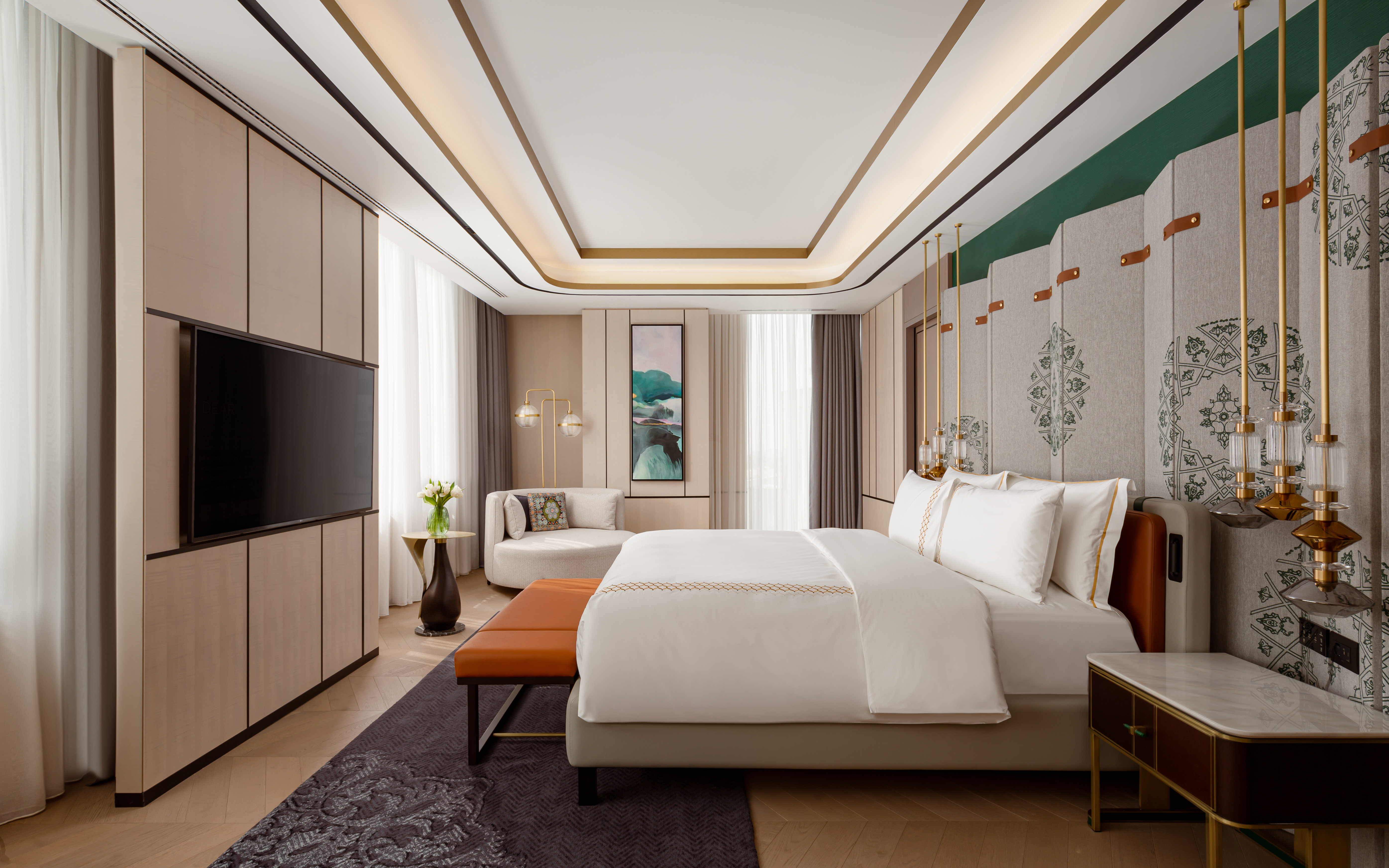 intercontinental hotels tashkent