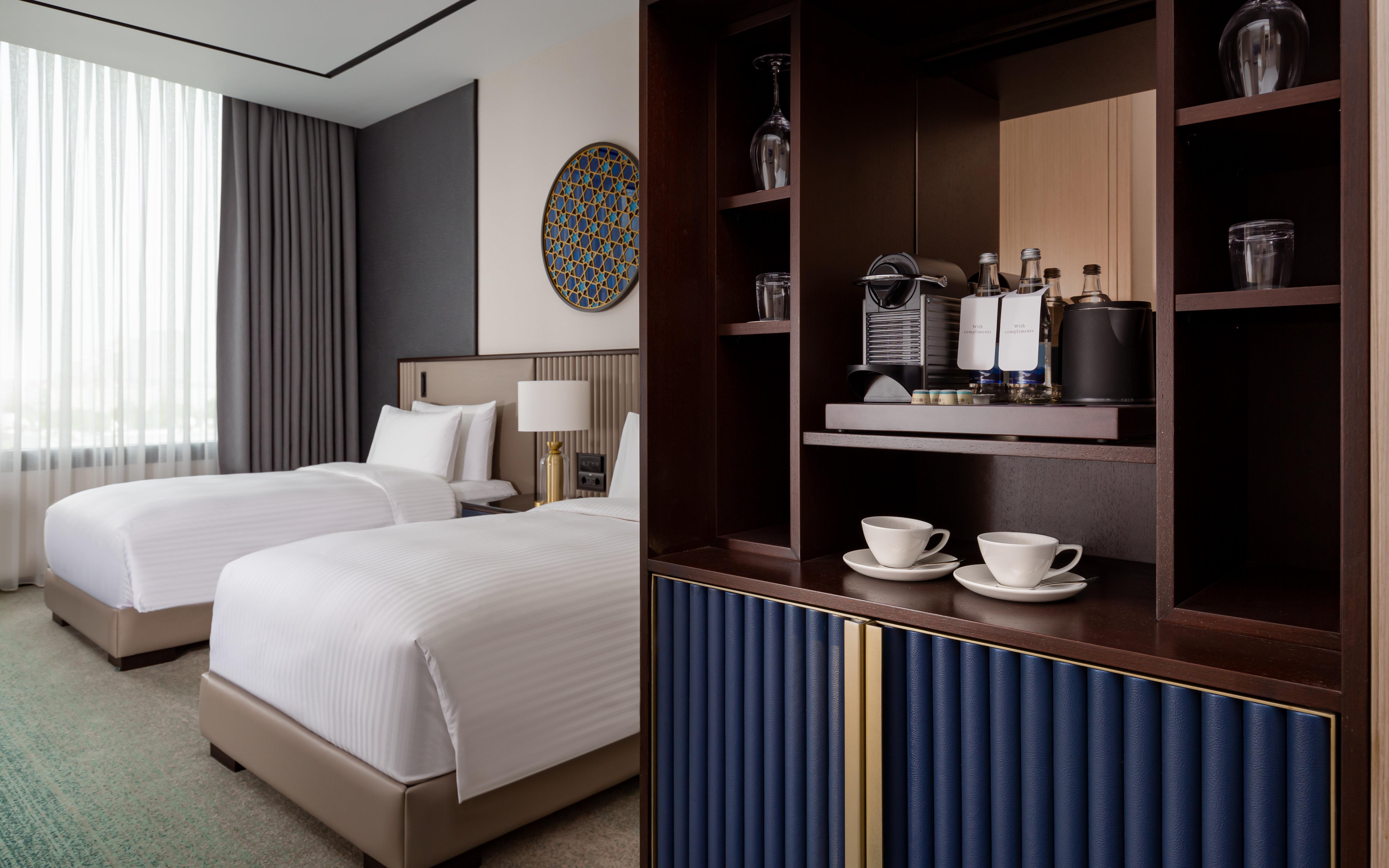 intercontinental hotels tashkent
