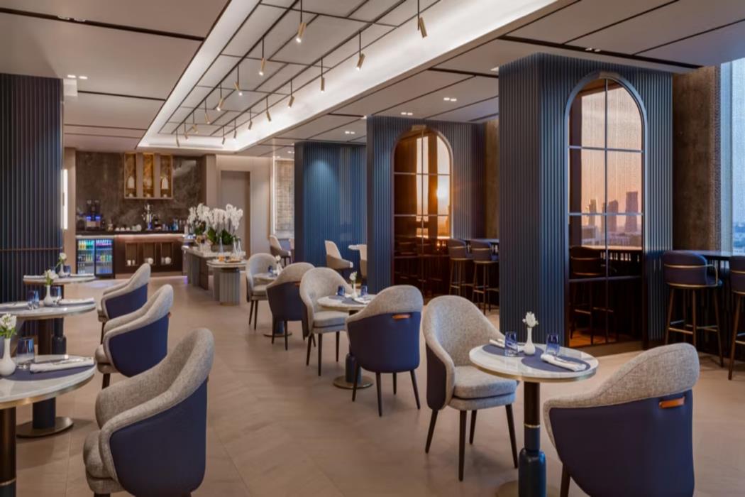 intercontinental hotels tashkent