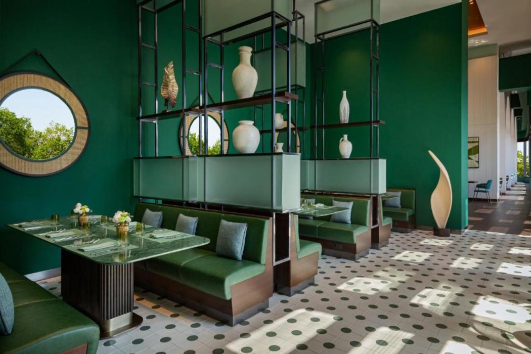 intercontinental hotels tashkent