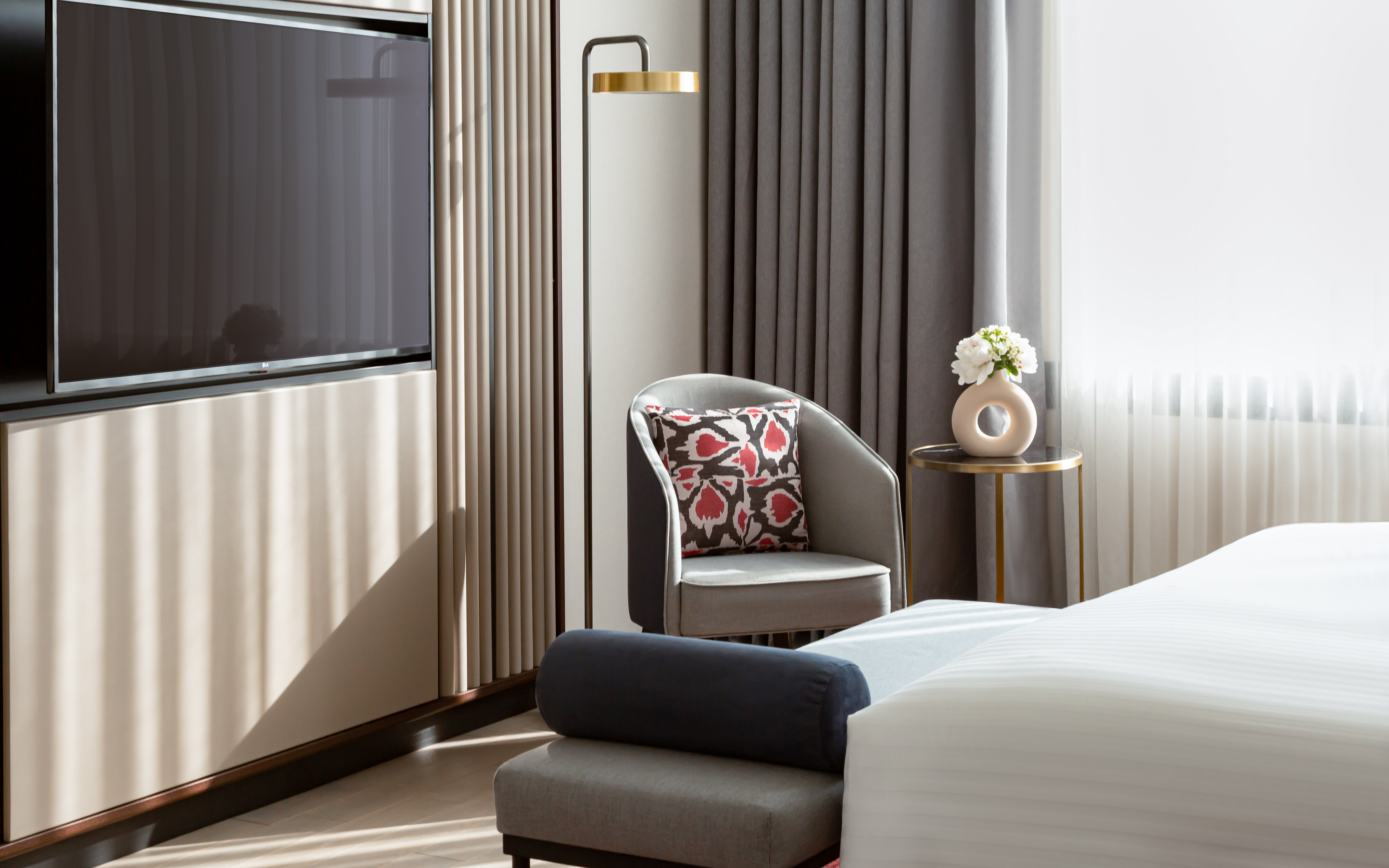 intercontinental hotels tashkent