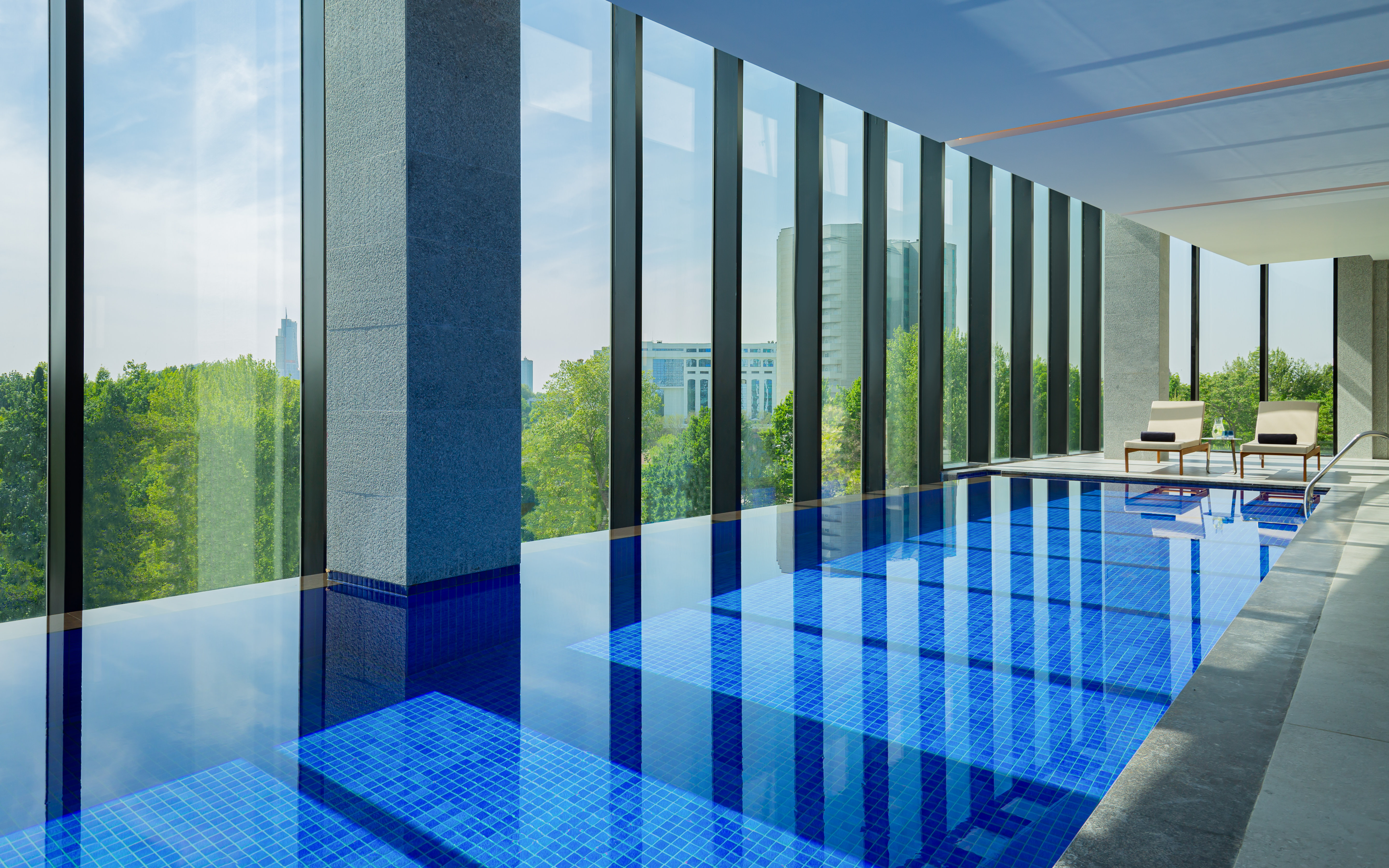 intercontinental hotels tashkent