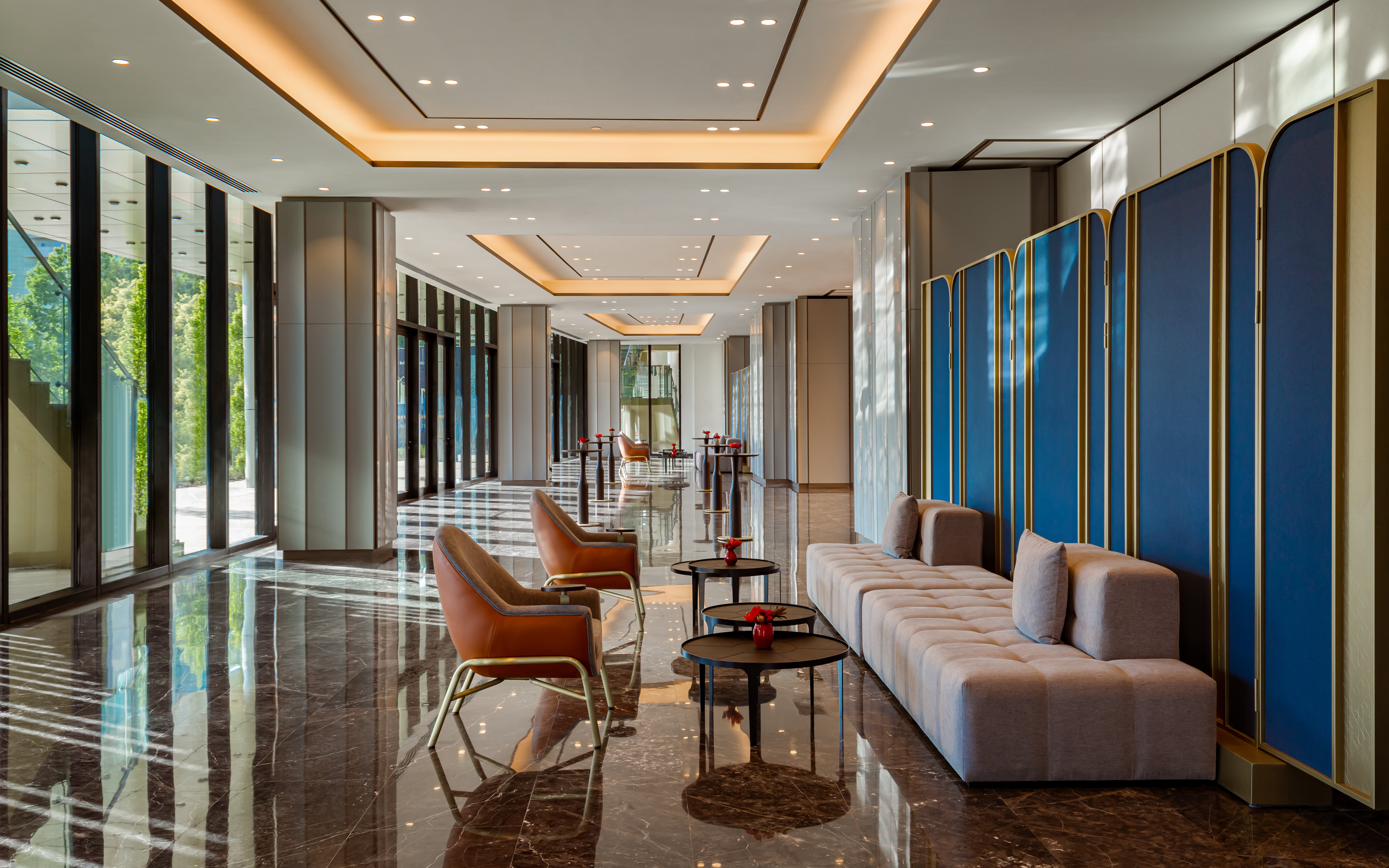 intercontinental hotels tashkent