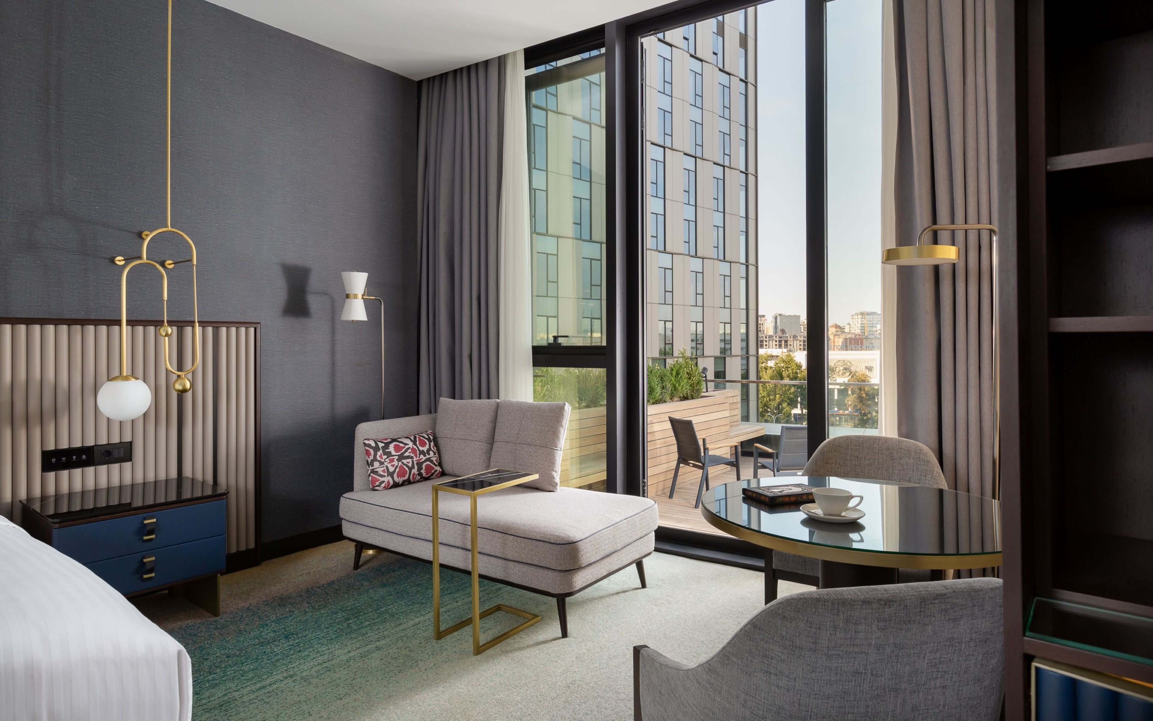 intercontinental hotels tashkent