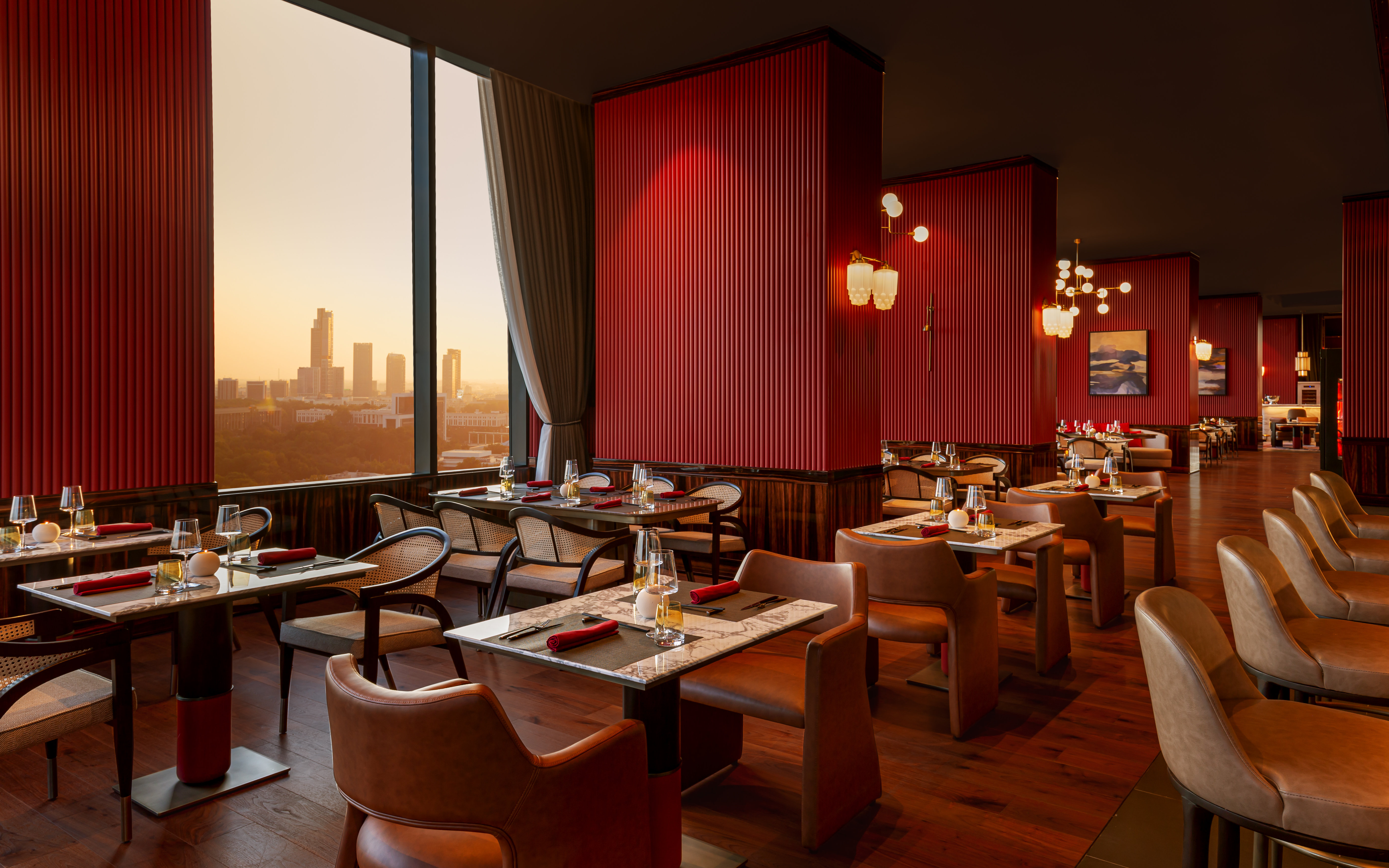 intercontinental hotels tashkent