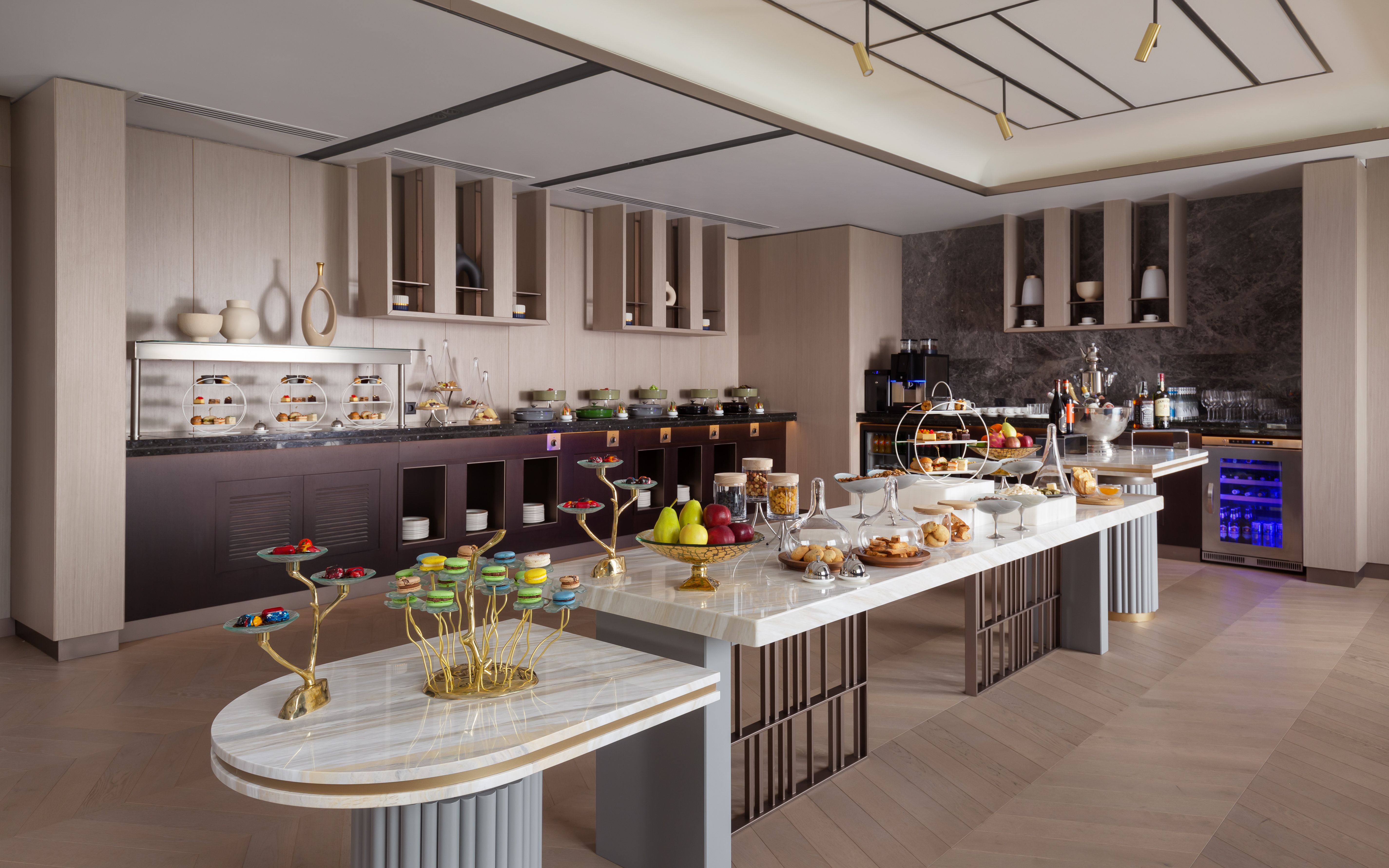 intercontinental hotels tashkent