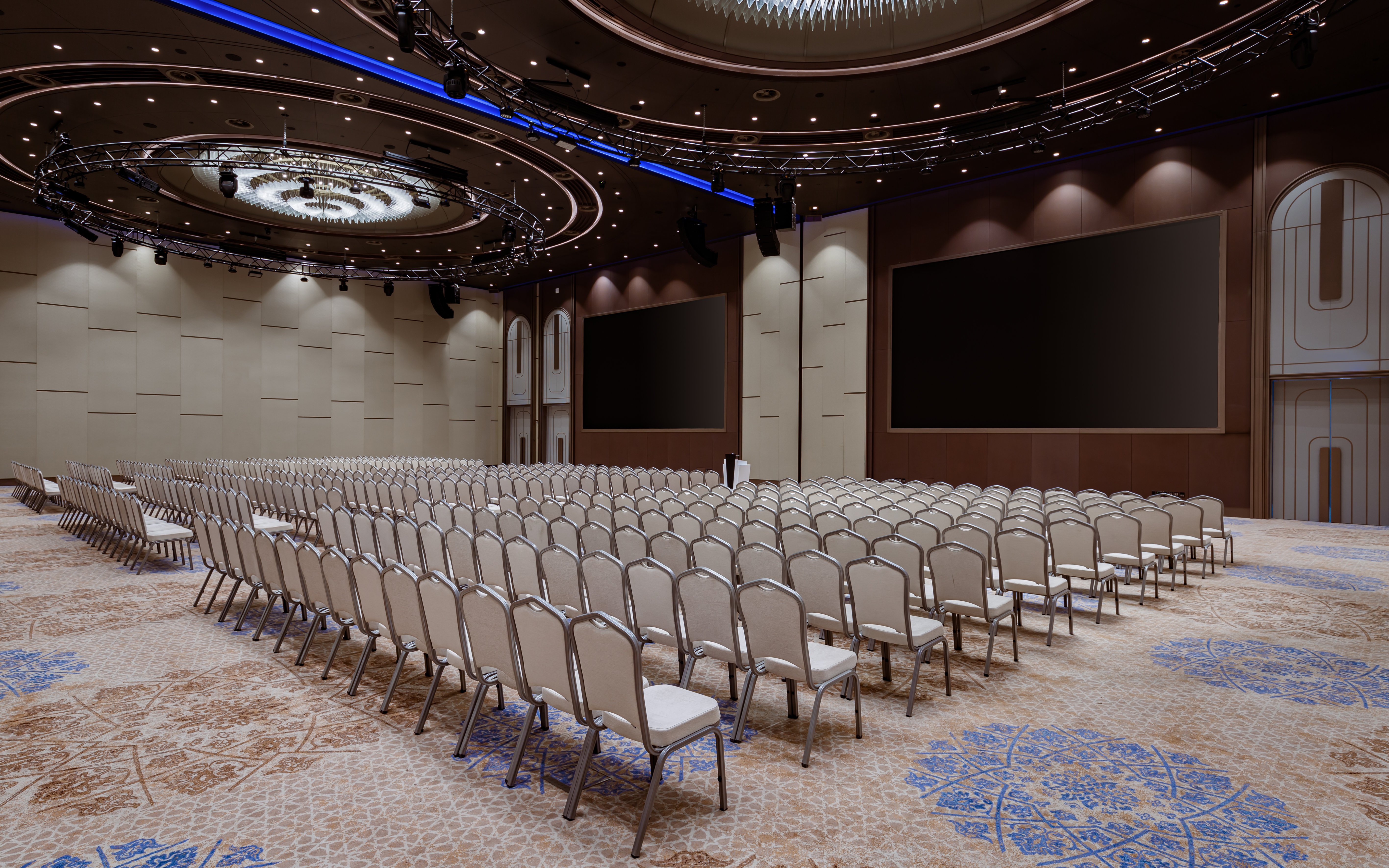 intercontinental hotels tashkent