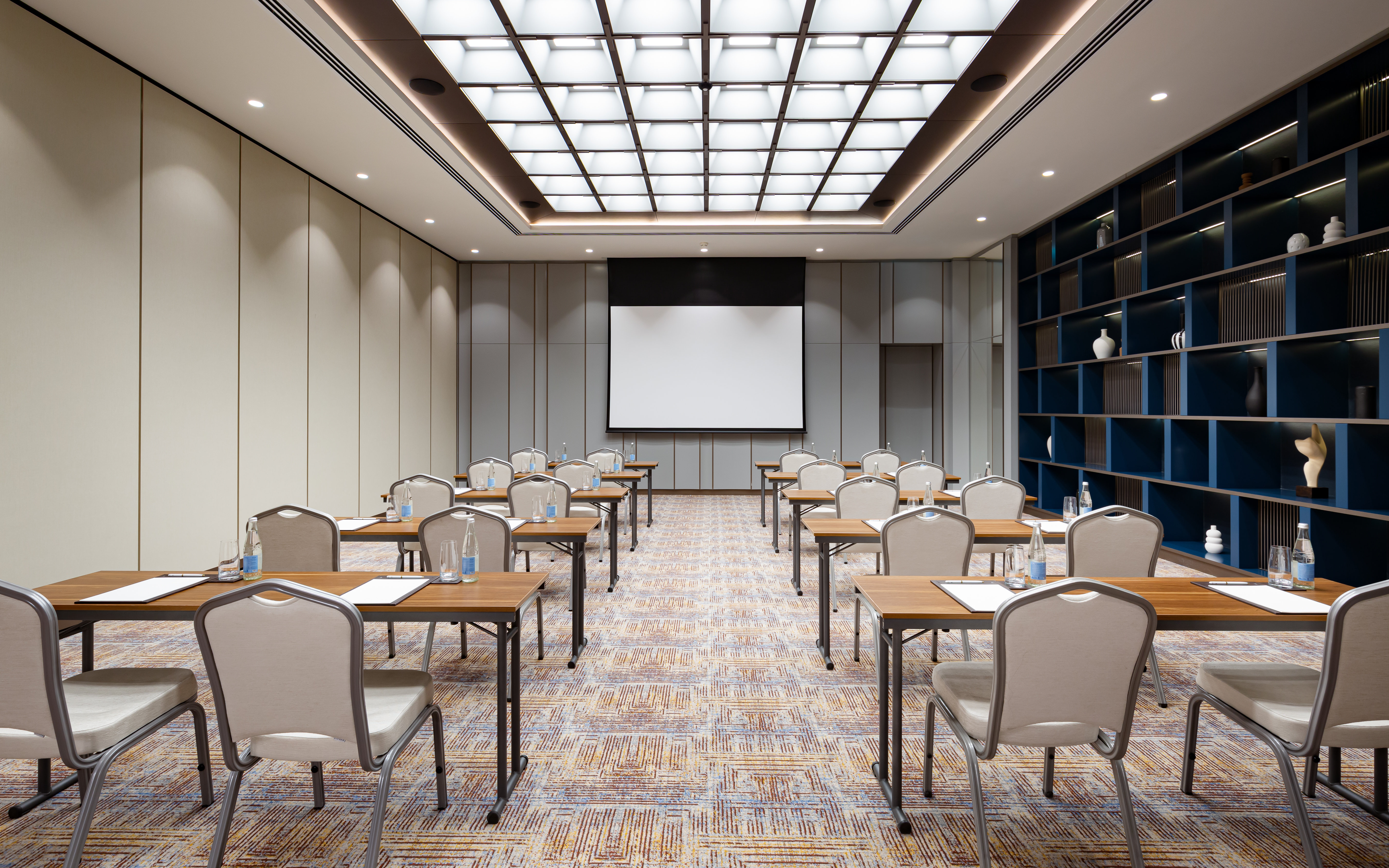 intercontinental hotels tashkent