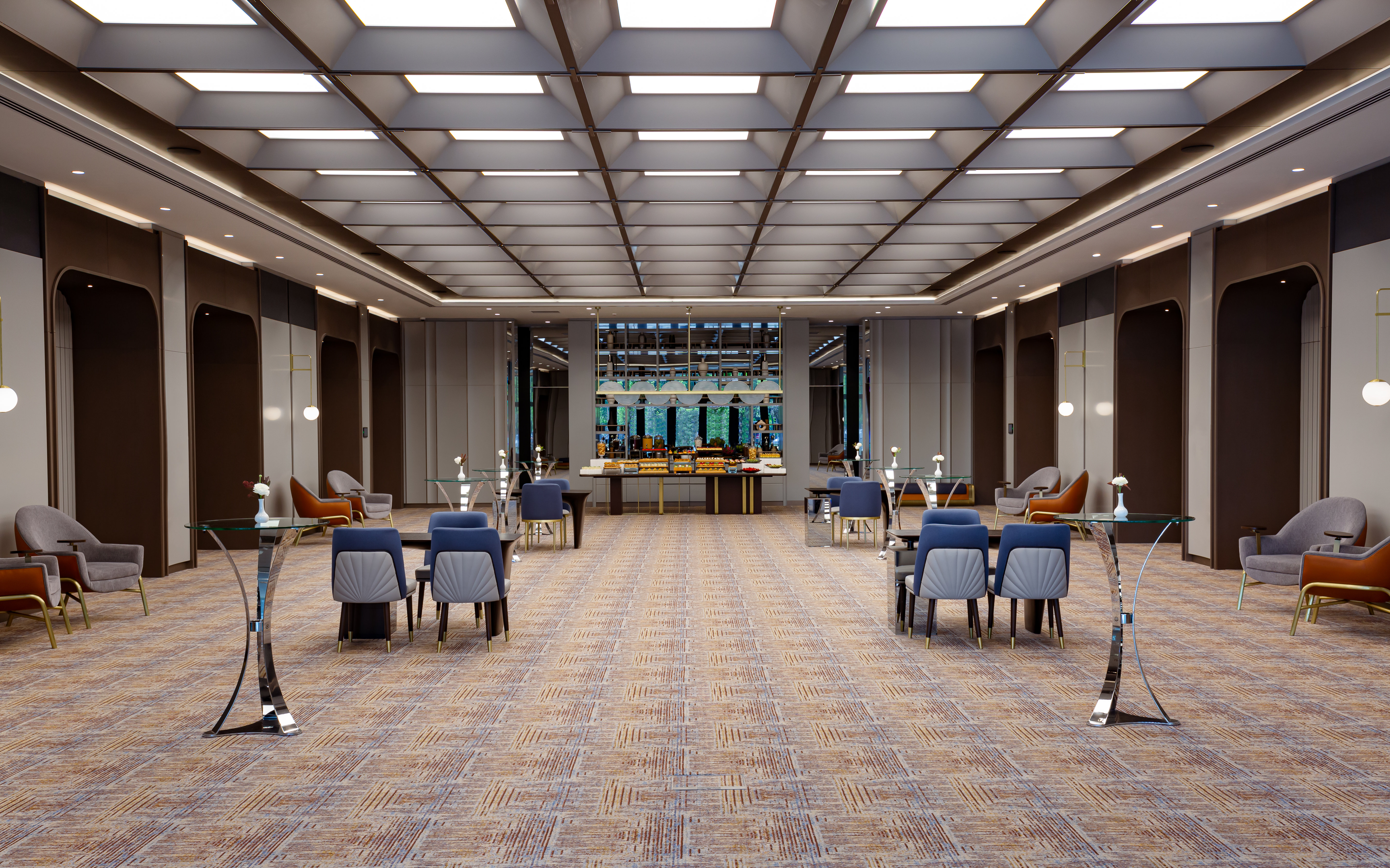 intercontinental hotels tashkent