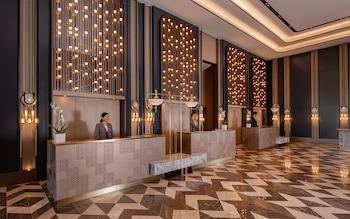 Intercontinental Hotels Tashkent,,0 star