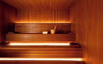 intercontinental hotels tashkent