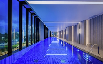 Intercontinental Hotels Tashkent,,0 star