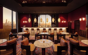 intercontinental hotels tashkent