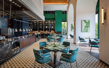 intercontinental hotels tashkent