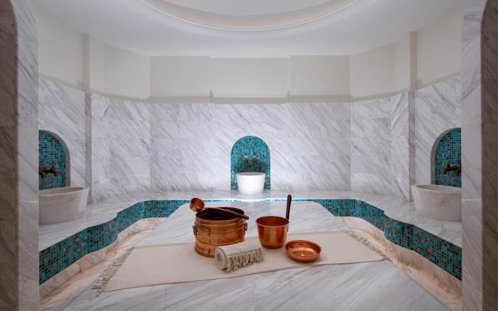 intercontinental hotels tashkent
