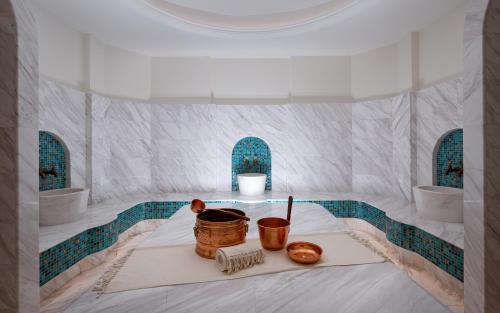 intercontinental hotels tashkent