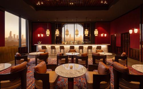 intercontinental hotels tashkent