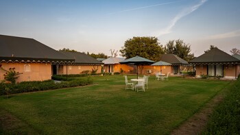 Aangan Resort Ranthambore,,3 star