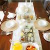 Torburnlea Homestead Luxury Accommodation,,5 star