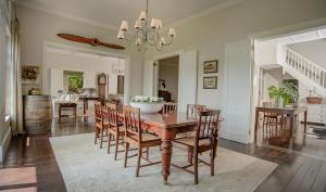 torburnlea homestead luxury accommodation