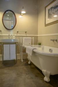 torburnlea homestead luxury accommodation