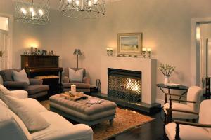 torburnlea homestead luxury accommodation