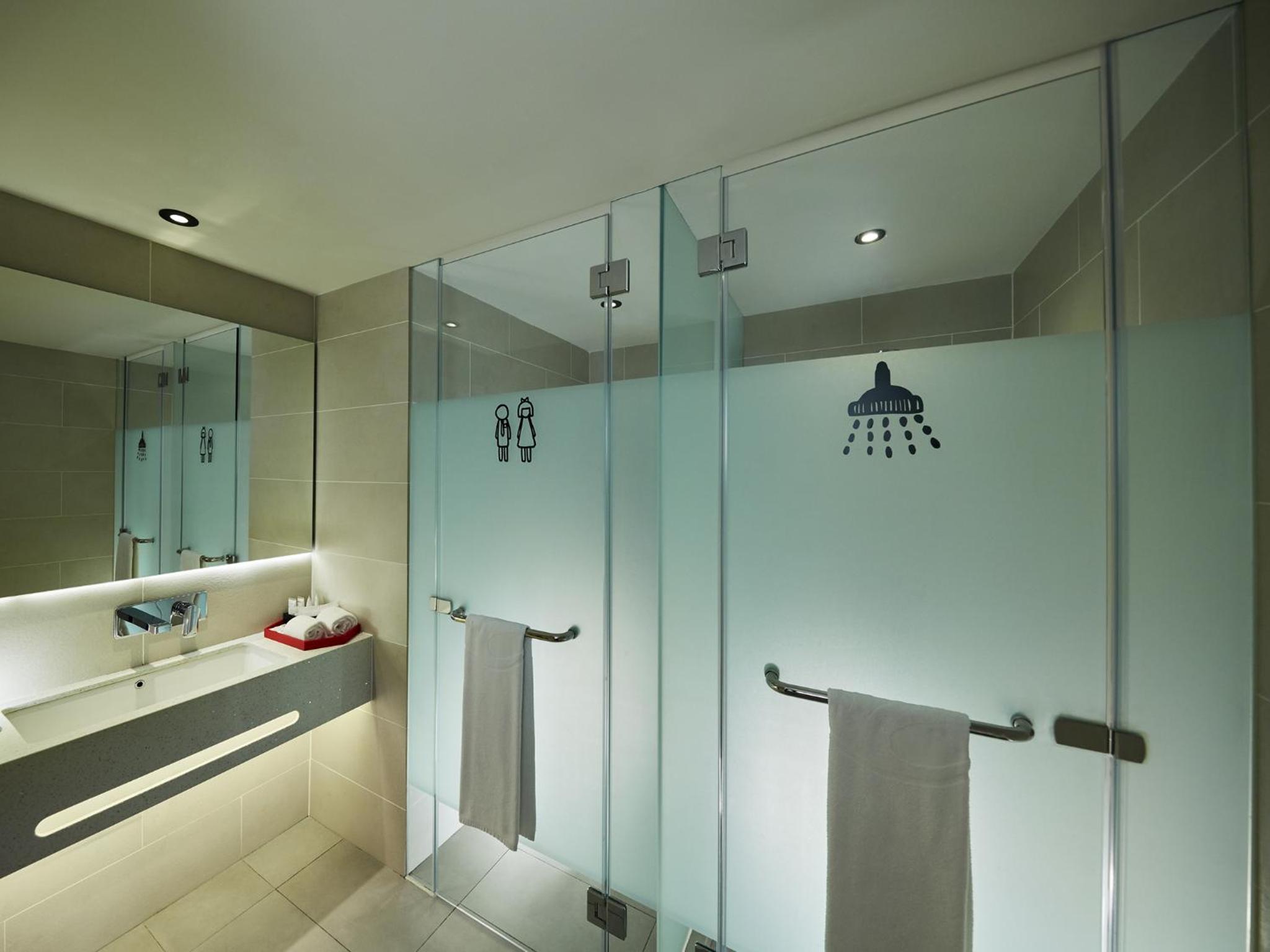 resorts world genting genting skyworlds hotel