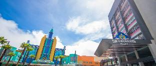 resorts world genting genting skyworlds hotel