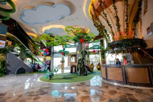 resorts world genting genting skyworlds hotel