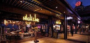 resorts world genting genting skyworlds hotel