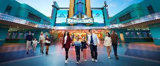 resorts world genting genting skyworlds hotel