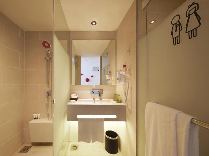 resorts world genting genting skyworlds hotel