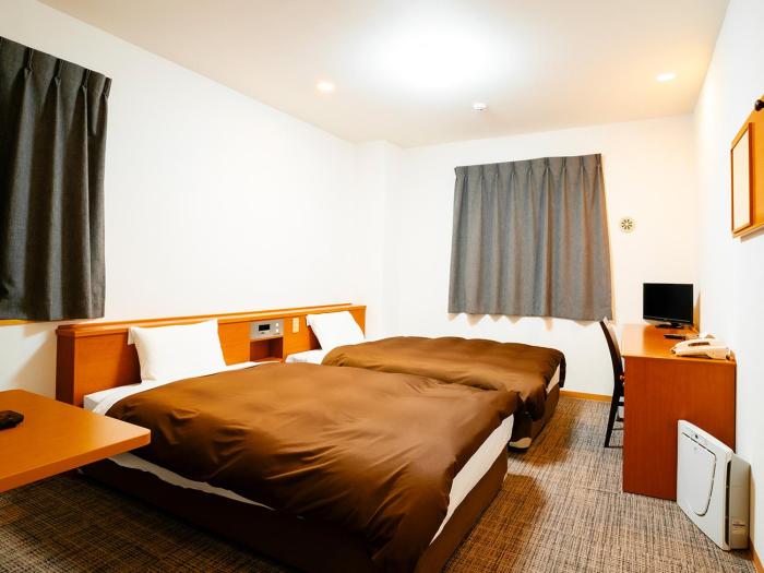 kumamoto shijomae business kurenai hotel