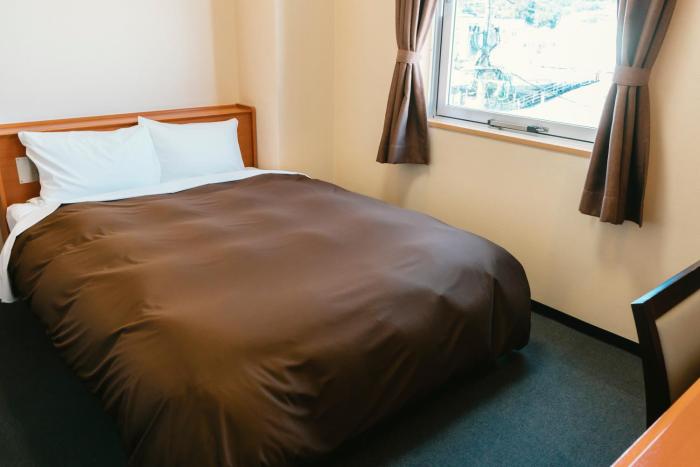 kumamoto shijomae business kurenai hotel