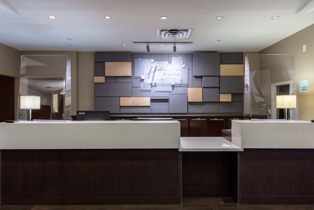holiday inn express hotel and suites riverport richmond by ihg