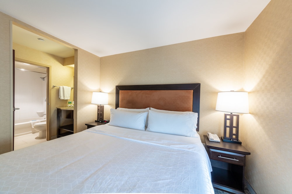 holiday inn express hotel and suites riverport richmond by ihg