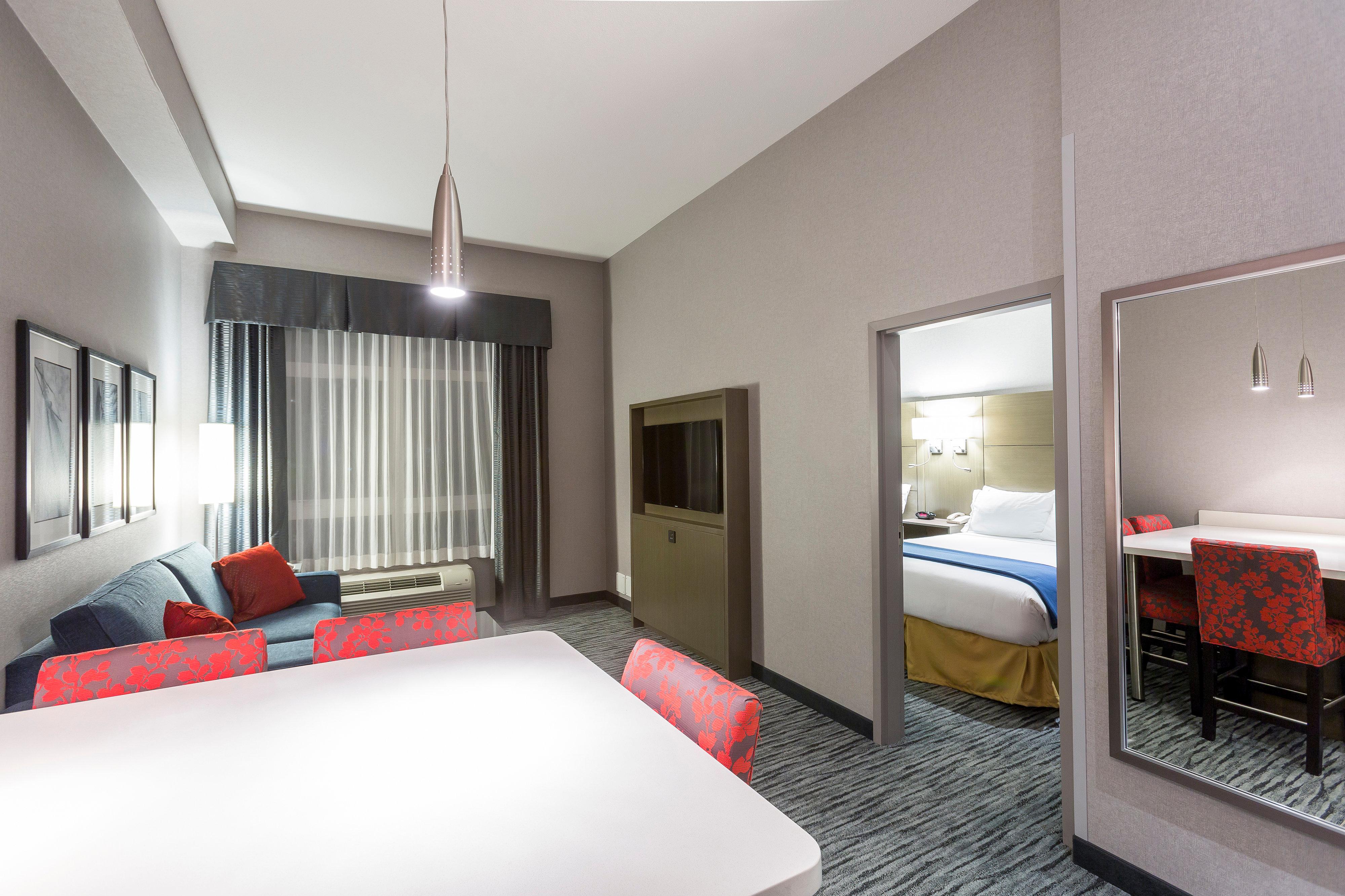 holiday inn express hotel and suites riverport richmond by ihg