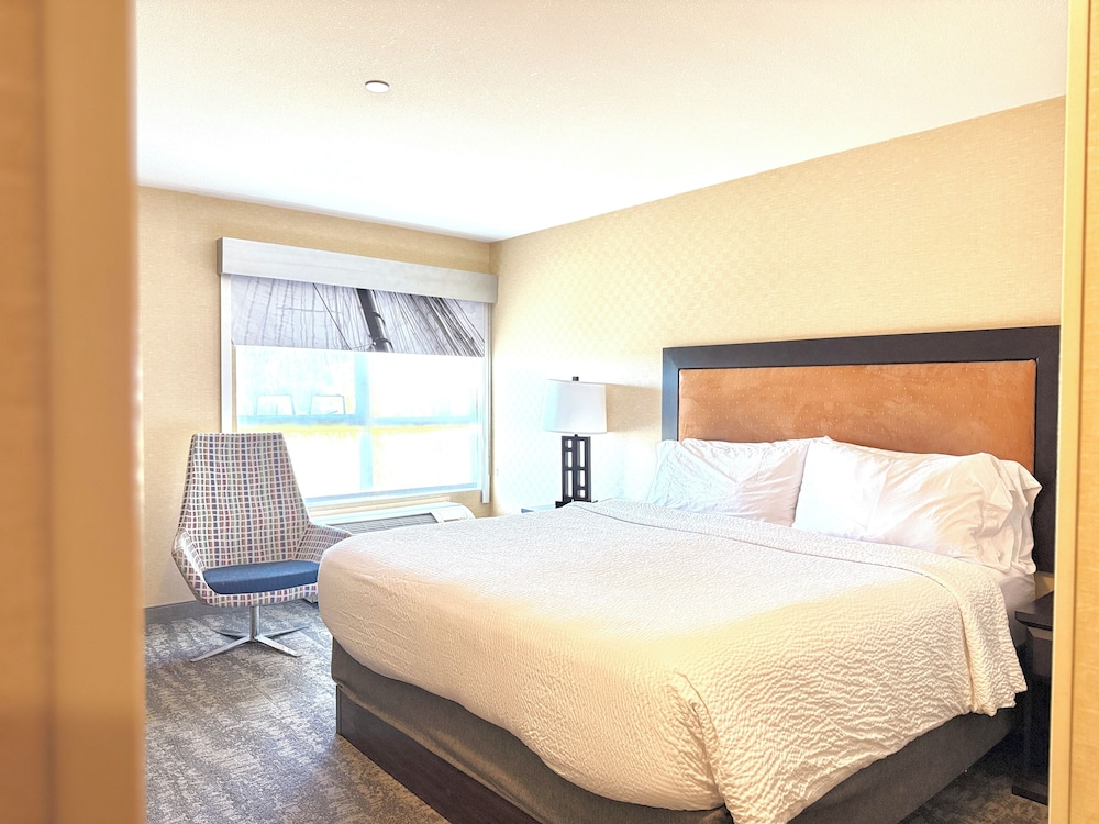 holiday inn express hotel and suites riverport richmond by ihg