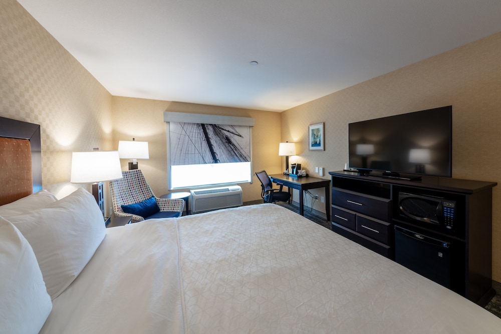 holiday inn express hotel and suites riverport richmond by ihg