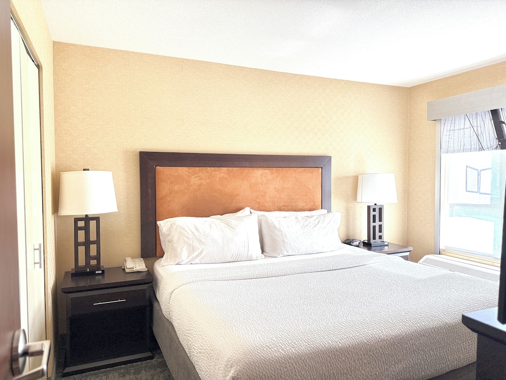 holiday inn express hotel and suites riverport richmond by ihg
