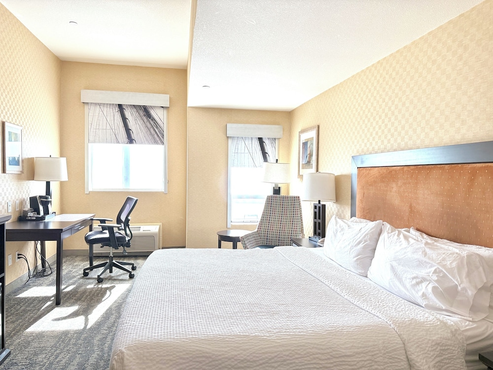 holiday inn express hotel and suites riverport richmond by ihg