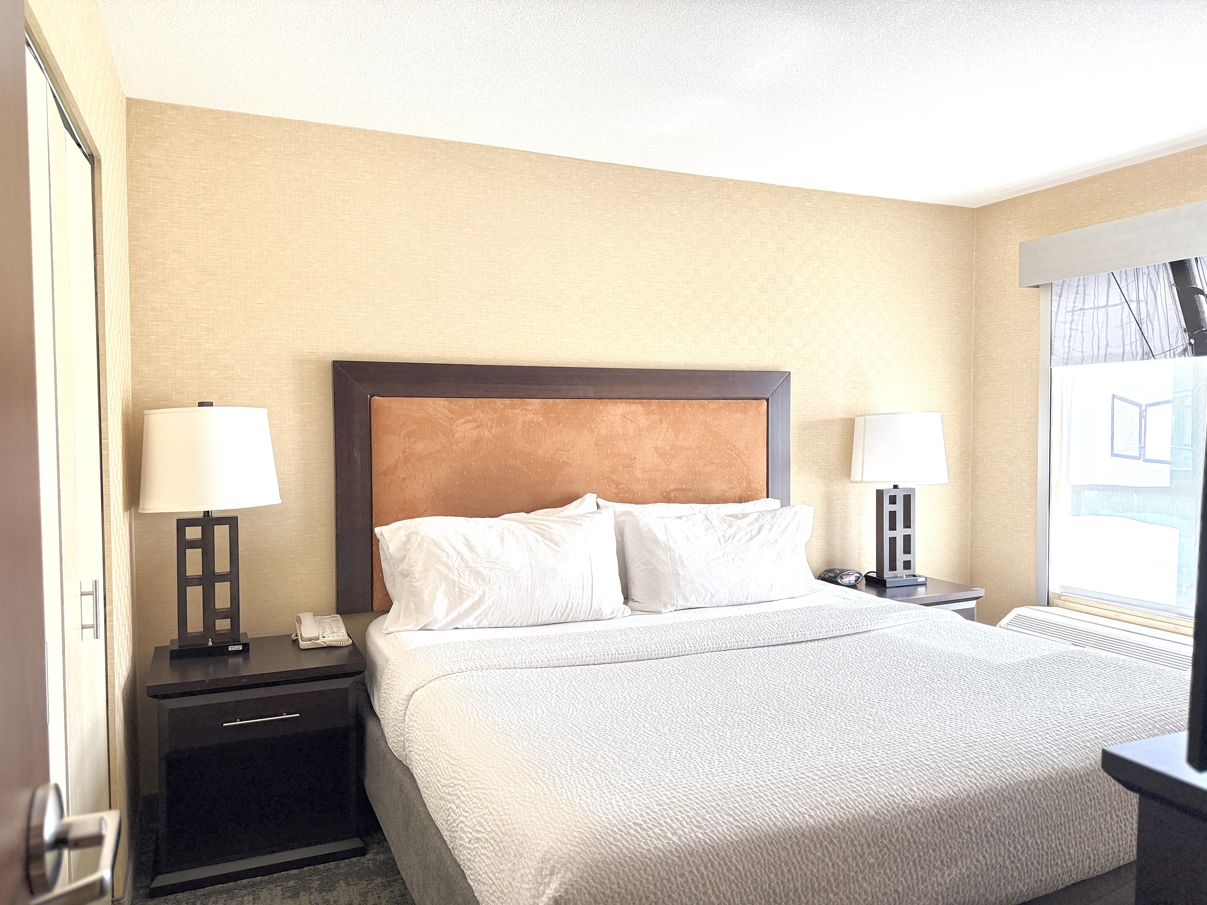 holiday inn express hotel and suites riverport richmond by ihg