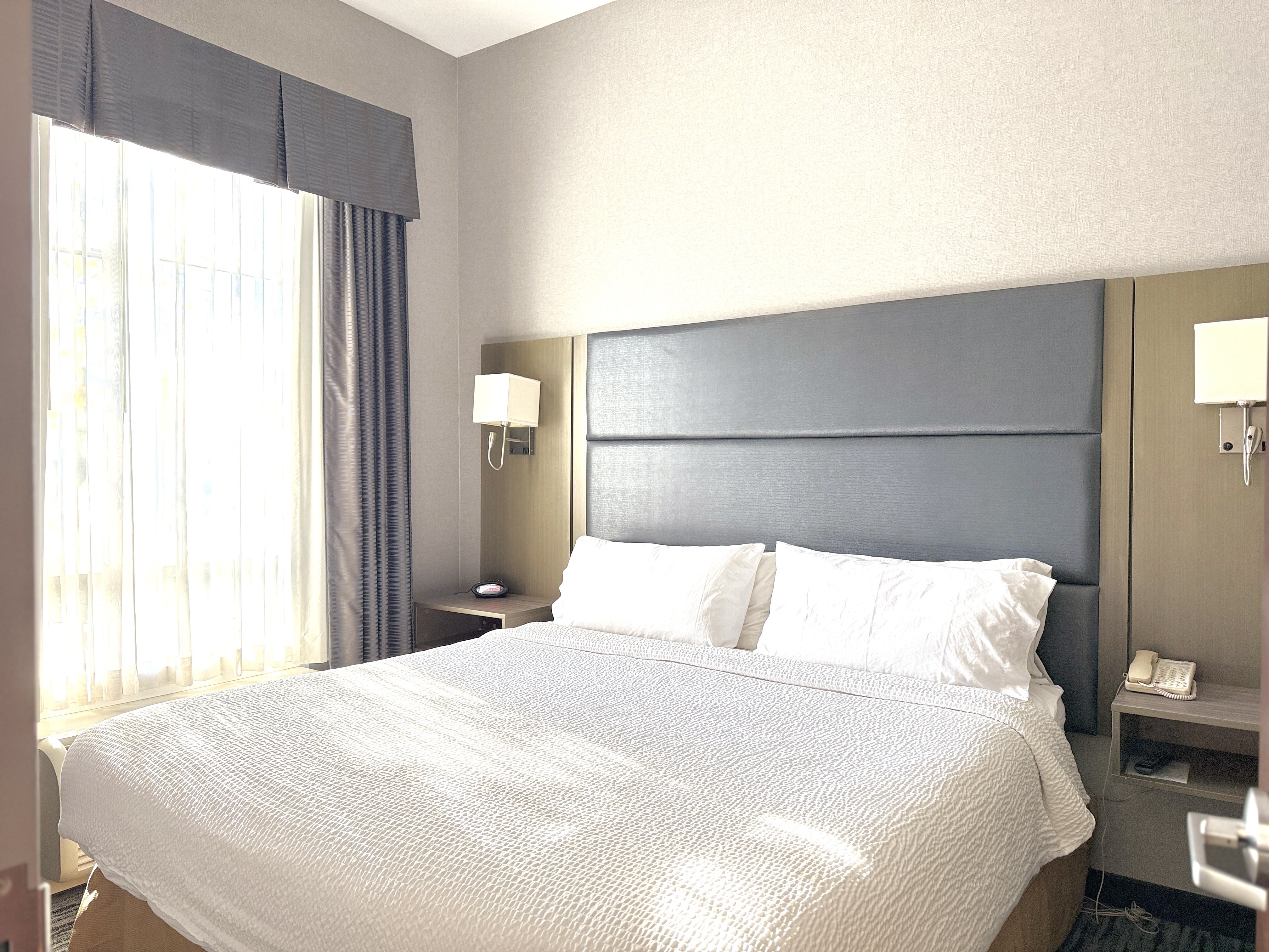 holiday inn express hotel and suites riverport richmond by ihg