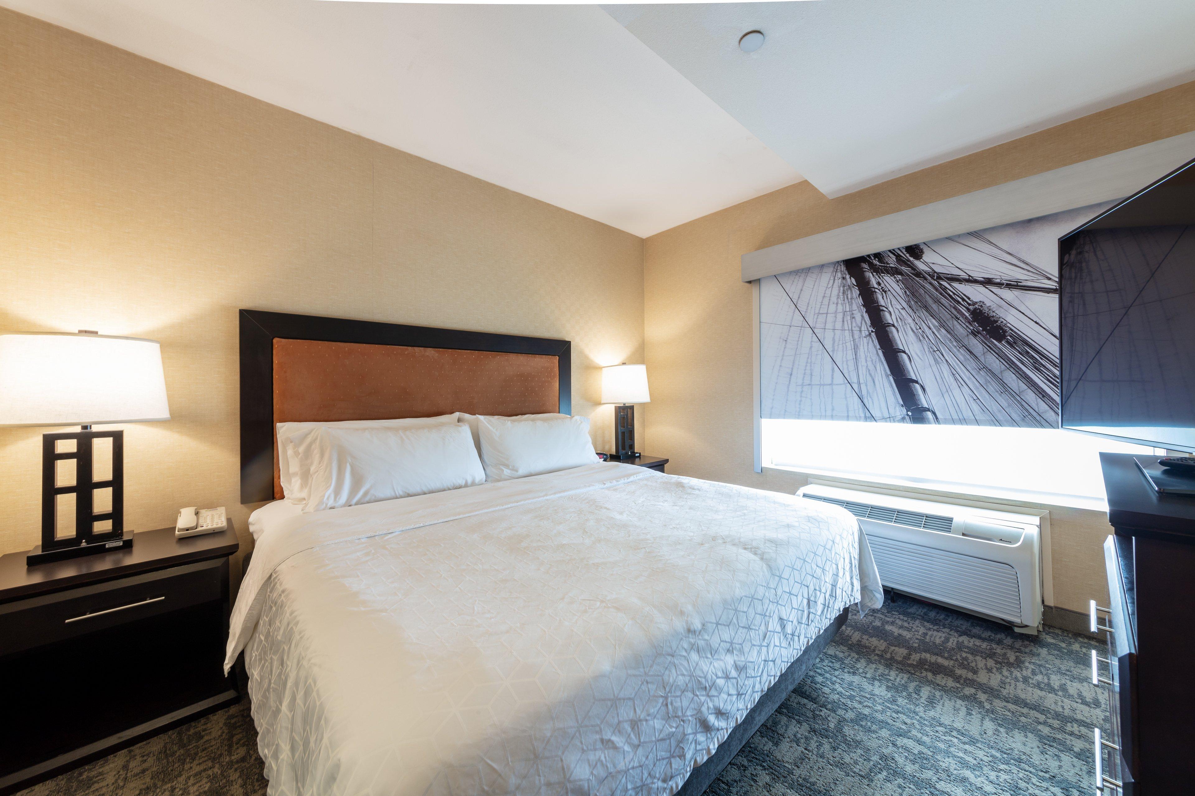 holiday inn express hotel and suites riverport richmond by ihg
